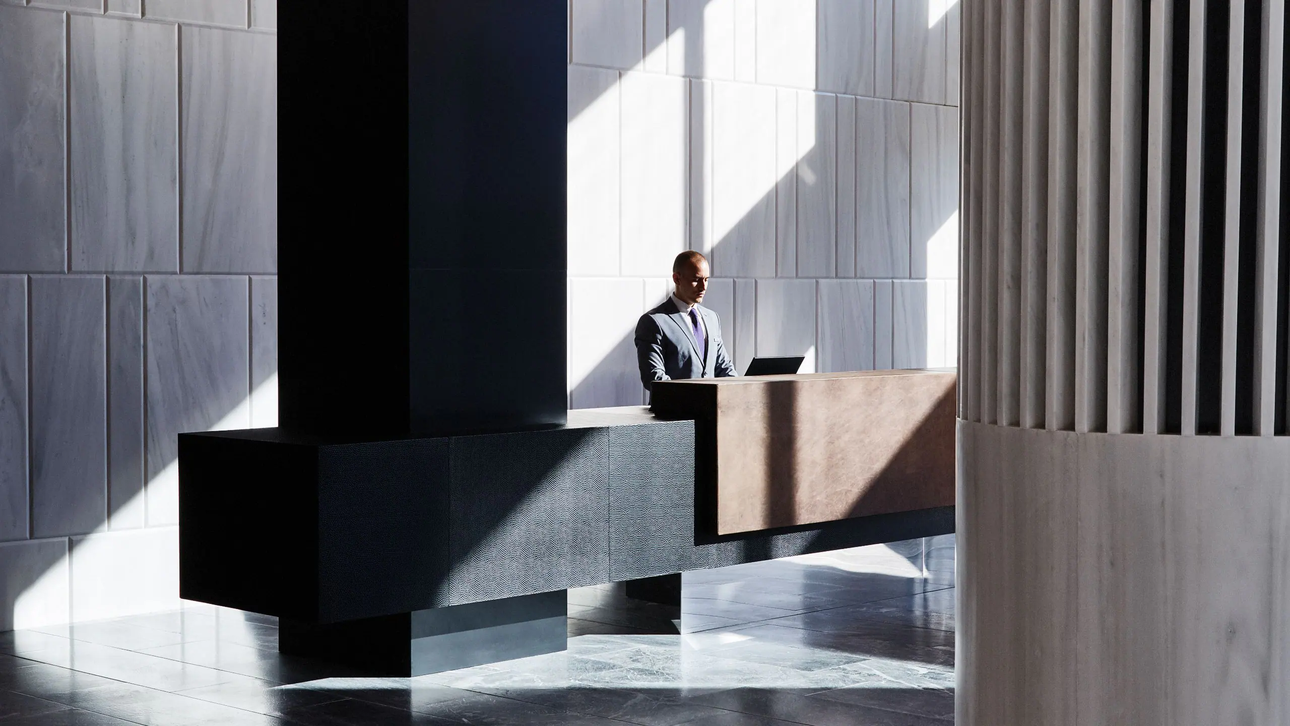 Grand Hyatt Athens